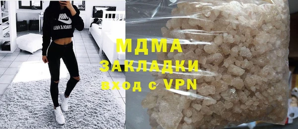индика Алексеевка